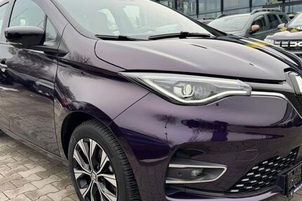 Renault ZOE 15.800 km 18.490 &euro; Wiesmoor 26639