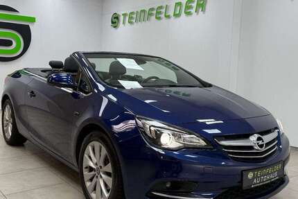 Opel Cascada 131.180 km 10.990 &euro; Steinfeld 49439