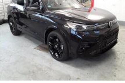 VW Tiguan 8.200 km 39.450 &euro; Schwabach 91126