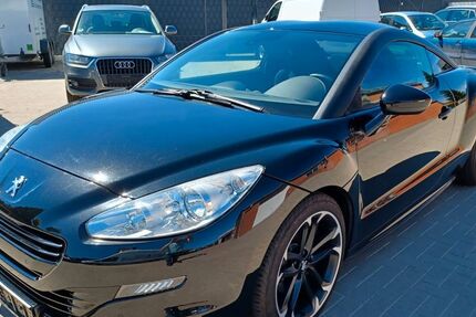 Peugeot RCZ 97.000 km 7.500 &euro; Jever 26441