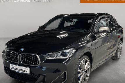 BMW X2 45.718 km 36.499 &euro; Dortmund 44263