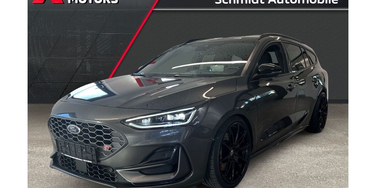 Ford Focus 24.280 km 34.480 &euro; Weißenburg 91781