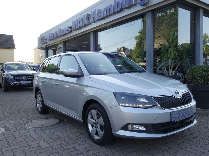 Fabia