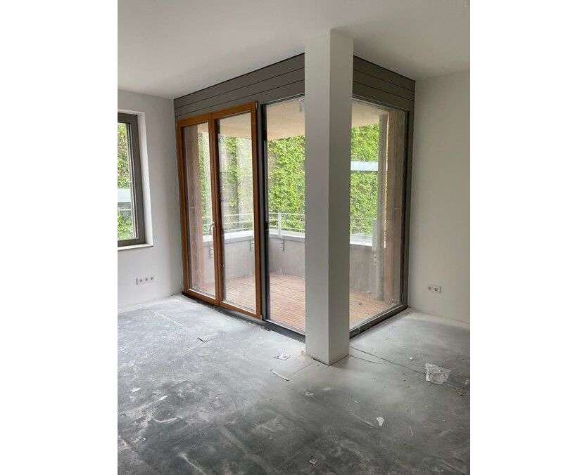 Wohnung zum Mieten in Bamberg 872 € 51.2 m²