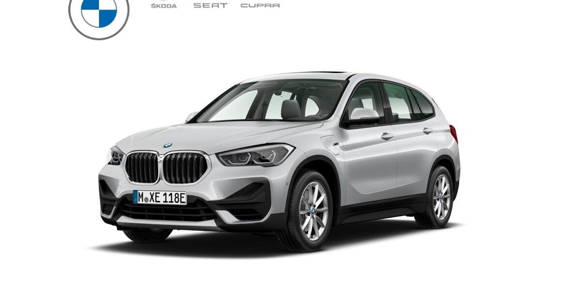 BMW X1 81.772 km 23.450 &euro; Eilenburg 04838