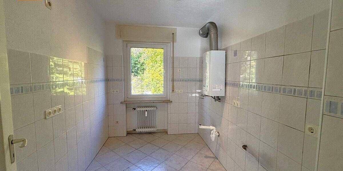 Etagenwohnung Hersbruck - 3 Zimmer, 66 m&sup2;, 198.000&euro; | Angebot:23142104