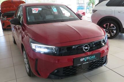 Opel Corsa 17.600 km 13.980 &euro; Heidelberg 69121