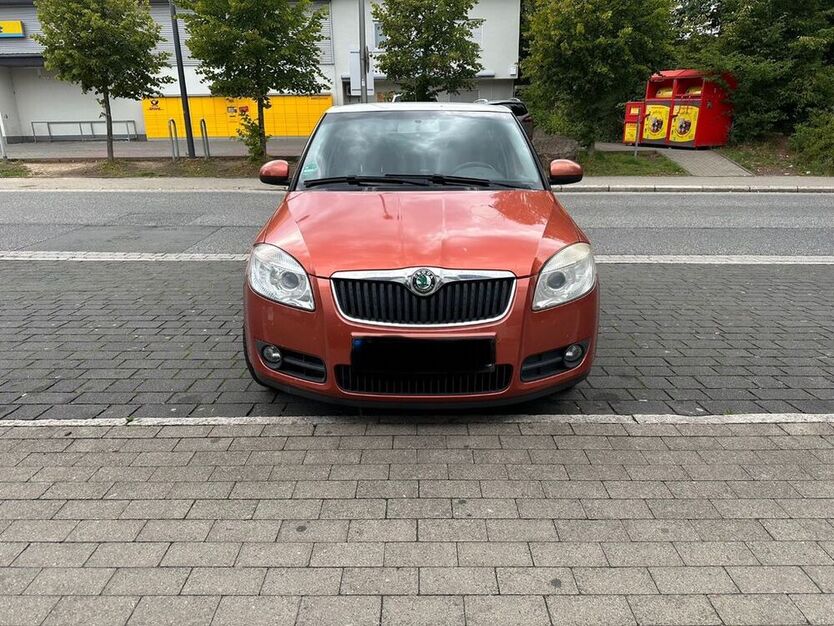 Fabia