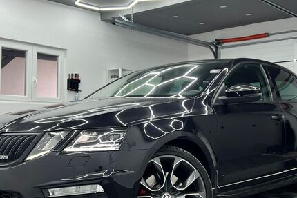 Skoda Octavia 168.000 km 16.950 &euro; Altdorf 84032