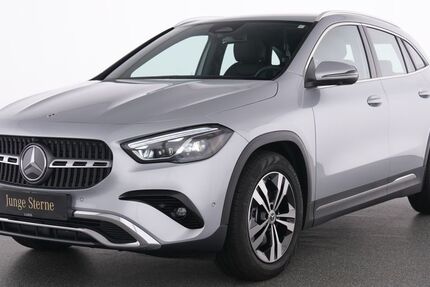 Mercedes-Benz GLA 220 1.447 km 44.585 &euro; Essen 45309