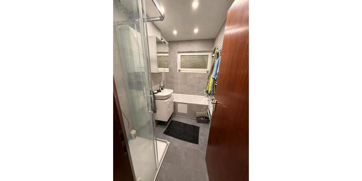 Erdgeschoßwohnung Haßfurt - 4.5 Zimmer, 125 m&sup2;, 225.000&euro; | Angebot:26212452