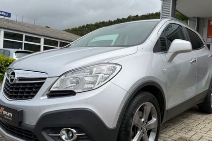 Opel Mokka 119.800 km 8.800 &euro; Marburg 35041