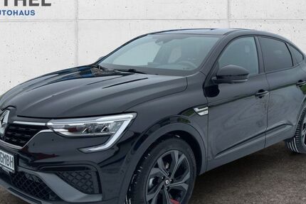 Renault Arkana 53.000 km 20.490 &euro; Northeim 37154