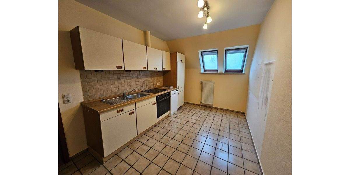 Etagenwohnung Bremen Blumenthal - 3 Zimmer, 70 m&sup2;, 550&euro; | Angebot:24825788