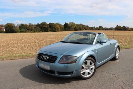 Audi TT 217.129 km 3.700 &euro; Duisburg 47229