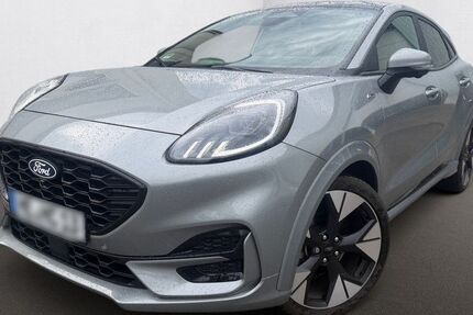 Ford Puma 20.873 km 26.770 &euro; Helmstedt 38350