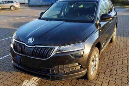 Skoda Karoq 31.865 km 24.900 &euro; Berlin 12359