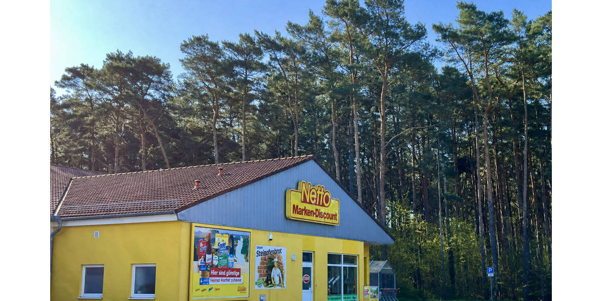 Grundstück Borkwalde / Alt Bork Alt Bork - 120.000&euro; | Angebot:26438817