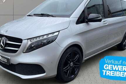 Mercedes-Benz V 250 165.950 km 42.900 &euro; Porta Westfalica 32457