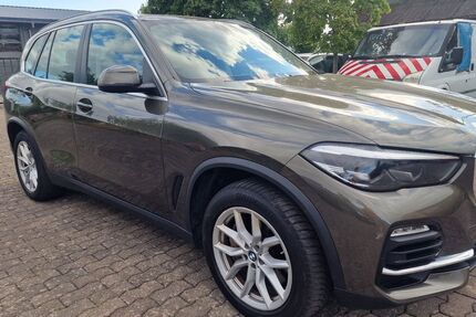 BMW X5 205.800 km 29.262 &euro; Billigheim-Ingenheim OT Billigheim 76831