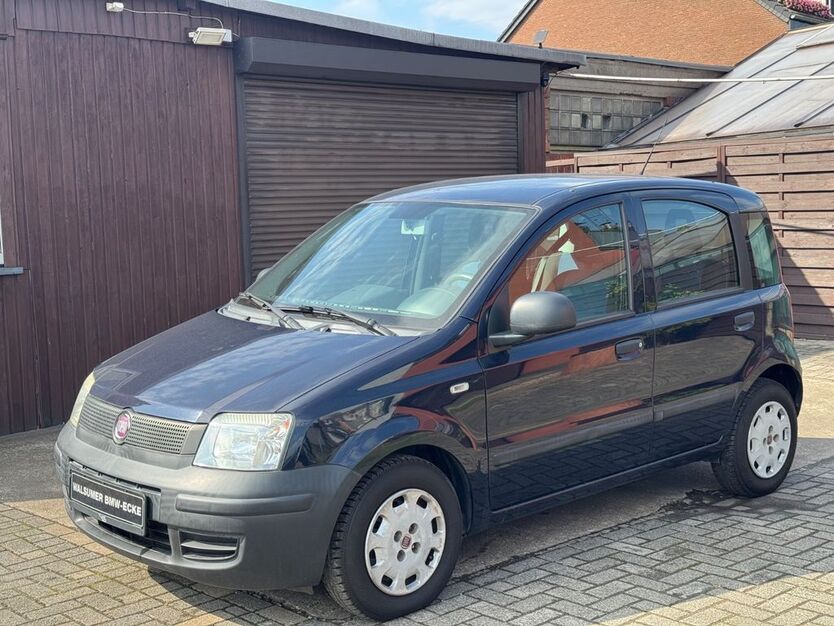 Fiat Panda 100.000 km 1.999 € Duisburg 47179