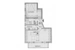 Etagenwohnung Northeim - 2 Zimmer, 64 m&sup2;, 600&euro; | Angebot:26379736