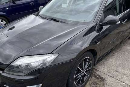 Renault Laguna 167.105 km 7.500 &euro; Heidenau bei Dresden 01809