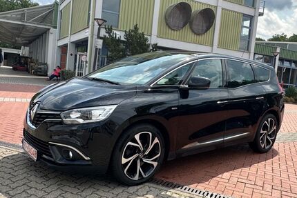 Renault Scenic 114.000 km 10.999 € Schifferstadt 67105