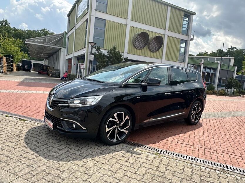 Renault Scenic 114.000 km 10.999 € Schifferstadt 67105