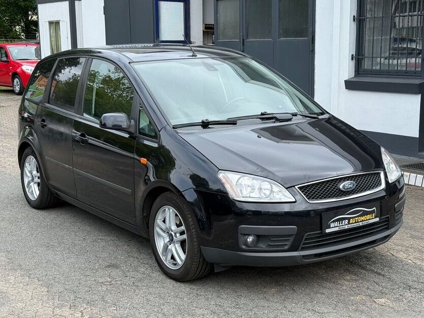 C-Max