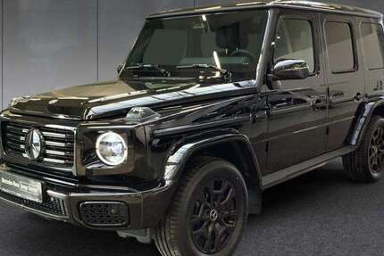 Mercedes-Benz G 450 6.000 km 159.950 &euro; Nordhausen 99734