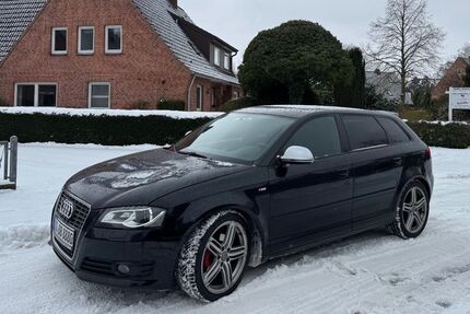 Audi A3 195.000 km 7.500 &euro; Rendsburg 24768