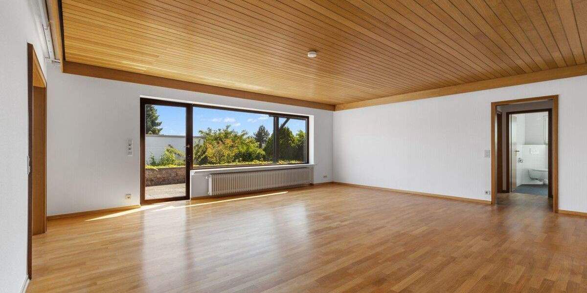 Bungalow Waldbronn / Reichenbach Reichenbach - 7 Zimmer, 205 m&sup2;, 750.000&euro; | Angebot:24860420