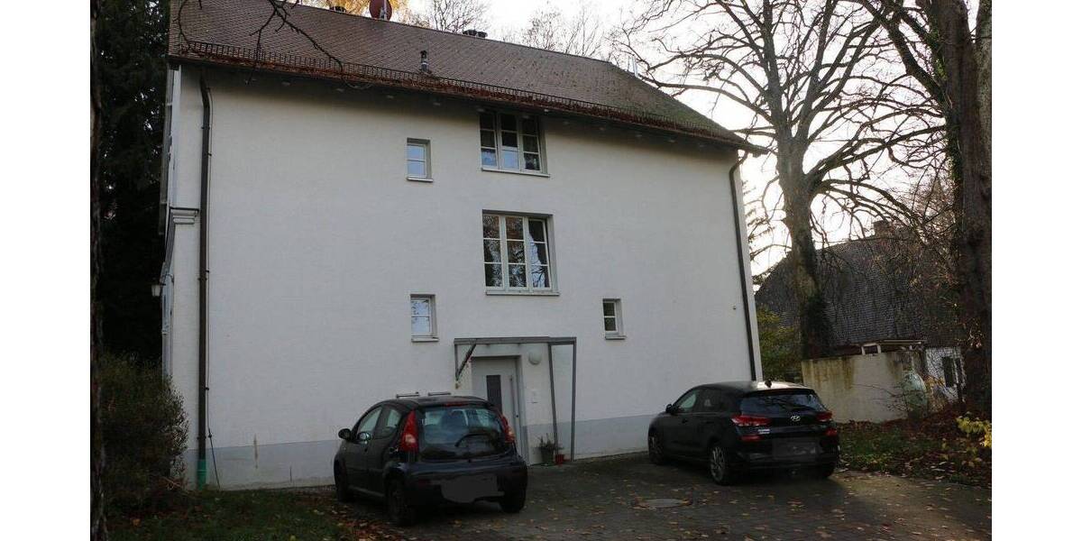 Charmantes Zweifamilienhaus mit Geschichte in 89250 Senden 7 zimmer