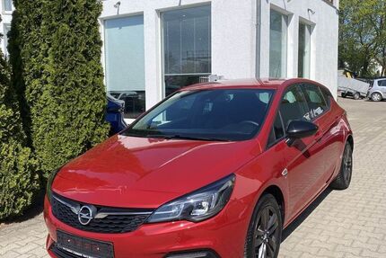 Opel Astra 44.451 km 13.490 &euro; Borgsdorf 16556