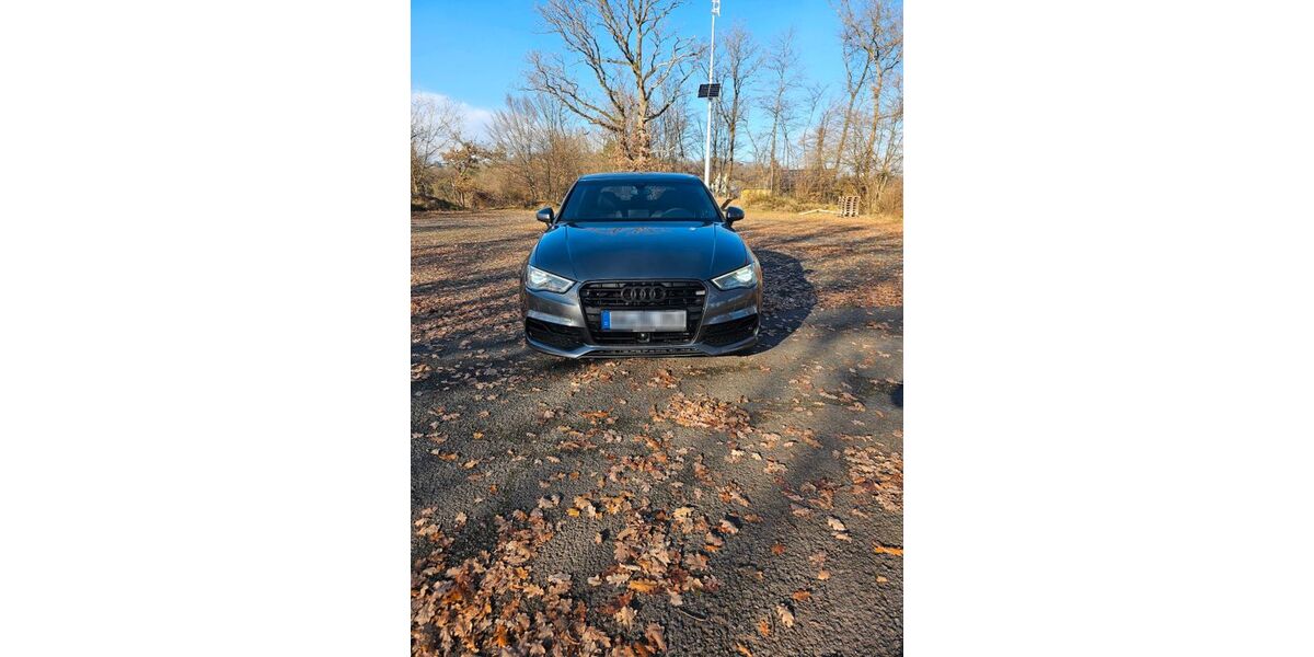 Audi A3 113.000 km 20.900 € Döttesfeld 56305