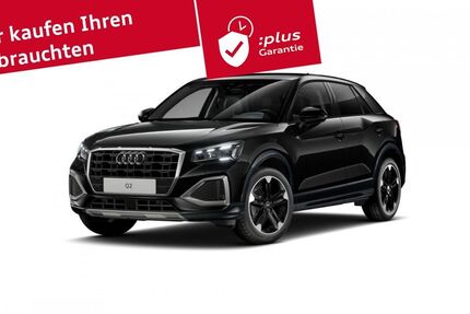 Audi Q2 4.500 km 25.980 &euro; Kiel 24118
