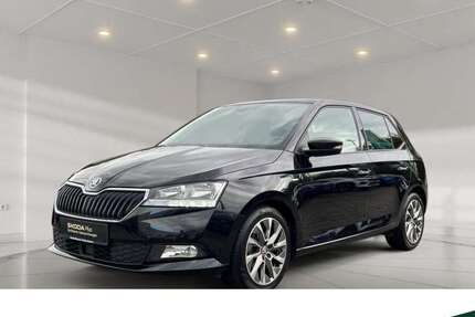 Skoda Fabia 60.449 km 13.750 &euro; Niestetal 34266