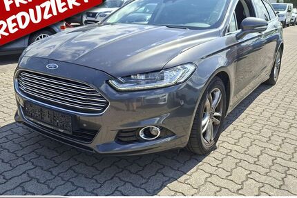 Ford Mondeo 161.433 km 6.685 &euro; Achern 77855
