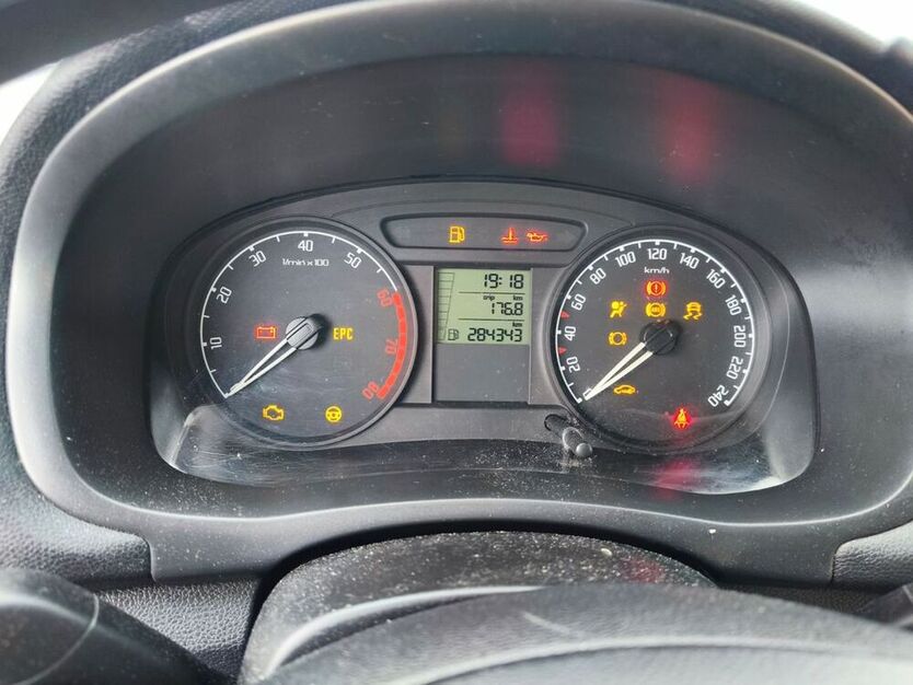 Fabia