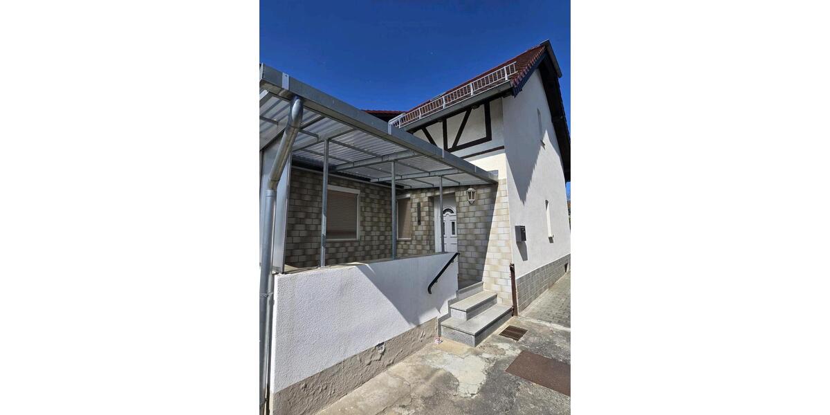 Doppelhaushälfte Bad Liebenwerda - 3 Zimmer, 90 m&sup2;, 139.000&euro; | Angebot:26337329
