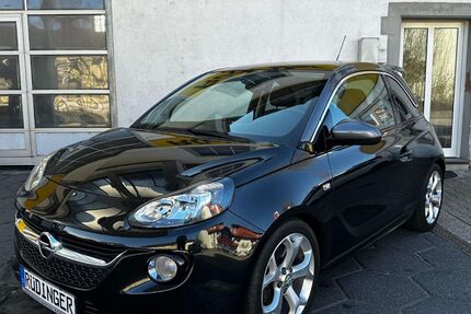 Opel Adam 111.504 km 9.980 € Aglasterhausen 74858