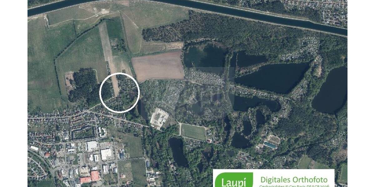 Grundstück Schorfheide Finowfurt - 56.000&euro; | Angebot:26541175