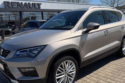 Seat Ateca 58.515 km 17.750 &euro; Elsterwerda 04910