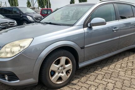Opel Signum 227.000 km 600 &euro; Ötigheim 76470