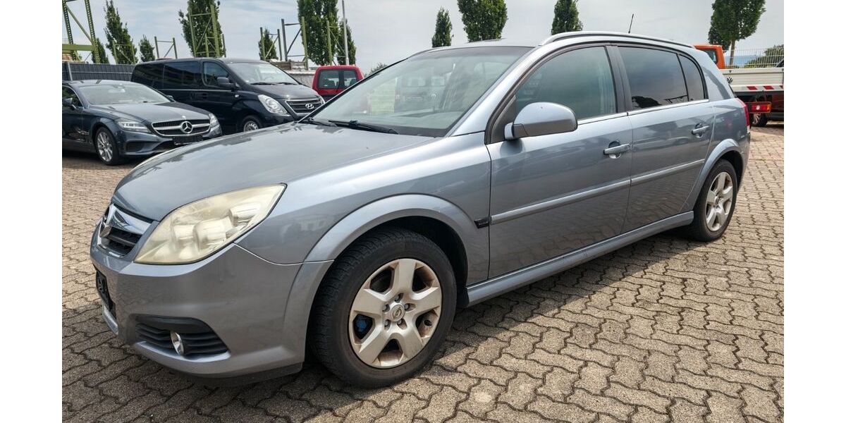 Opel Signum 227.000 km 600 &euro; Ötigheim 76470