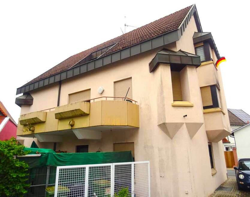 Haus zum Kaufen in Heddesheim 528.000 € 254 m²