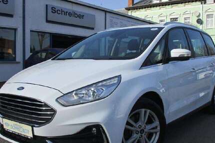 Ford Galaxy 94.484 km 23.450 &euro; Westeregeln 39448