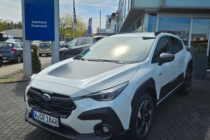 Subaru Crosstrek 4.000 km 33.300 &euro; Wuppertal 42329