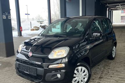 Fiat Panda 87.668 km 6.499 &euro; Rosenheim 83026
